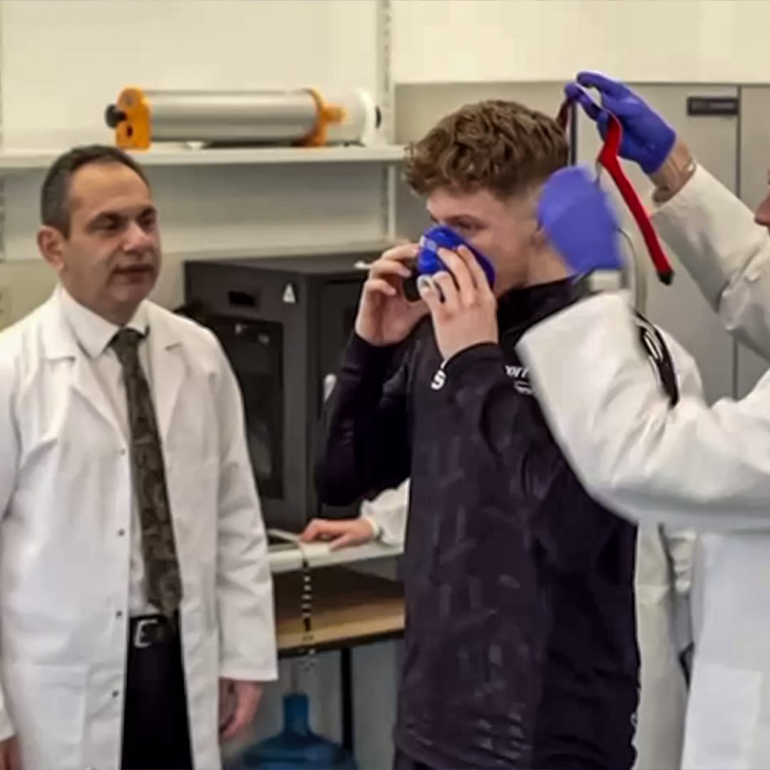 Kristians BBC feature 2